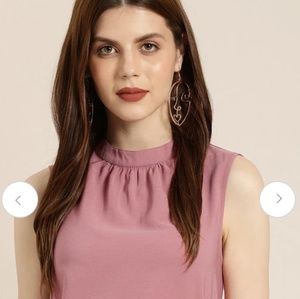 Meet your Posher, Shanti